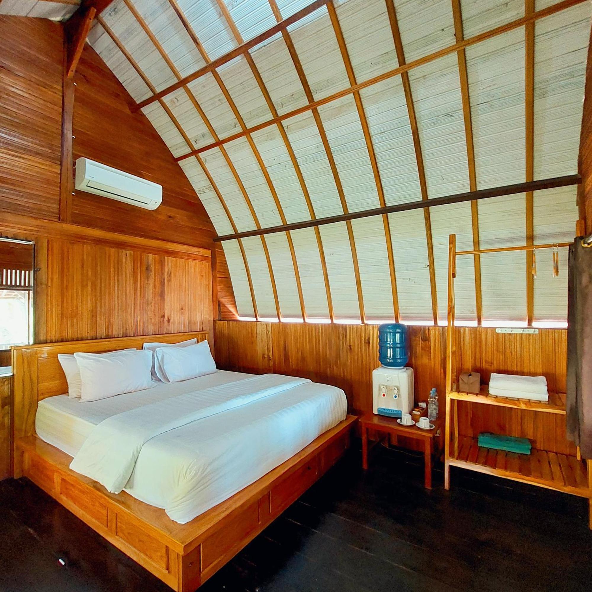 Sunari Beach Resort 2 Padang  Εξωτερικό φωτογραφία