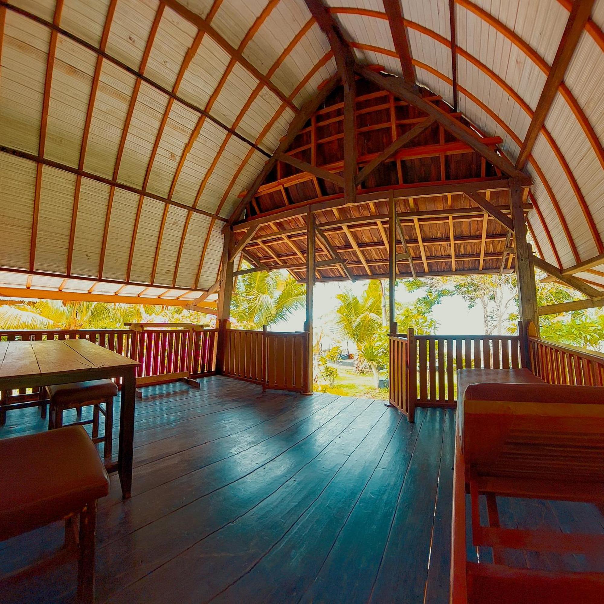 Sunari Beach Resort 2 Padang  Εξωτερικό φωτογραφία