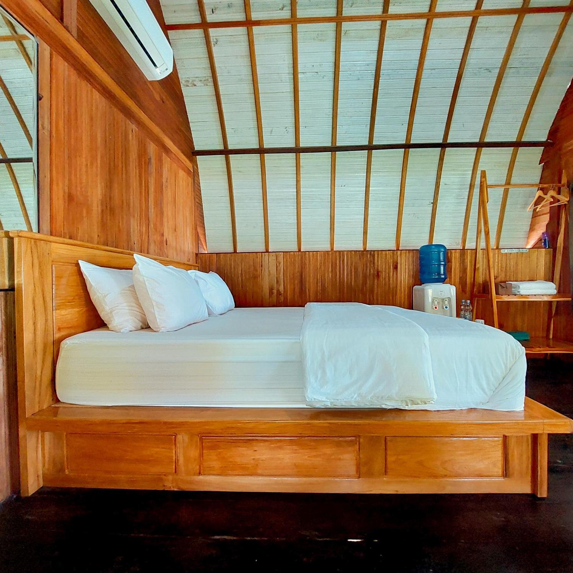 Sunari Beach Resort 2 Padang  Εξωτερικό φωτογραφία