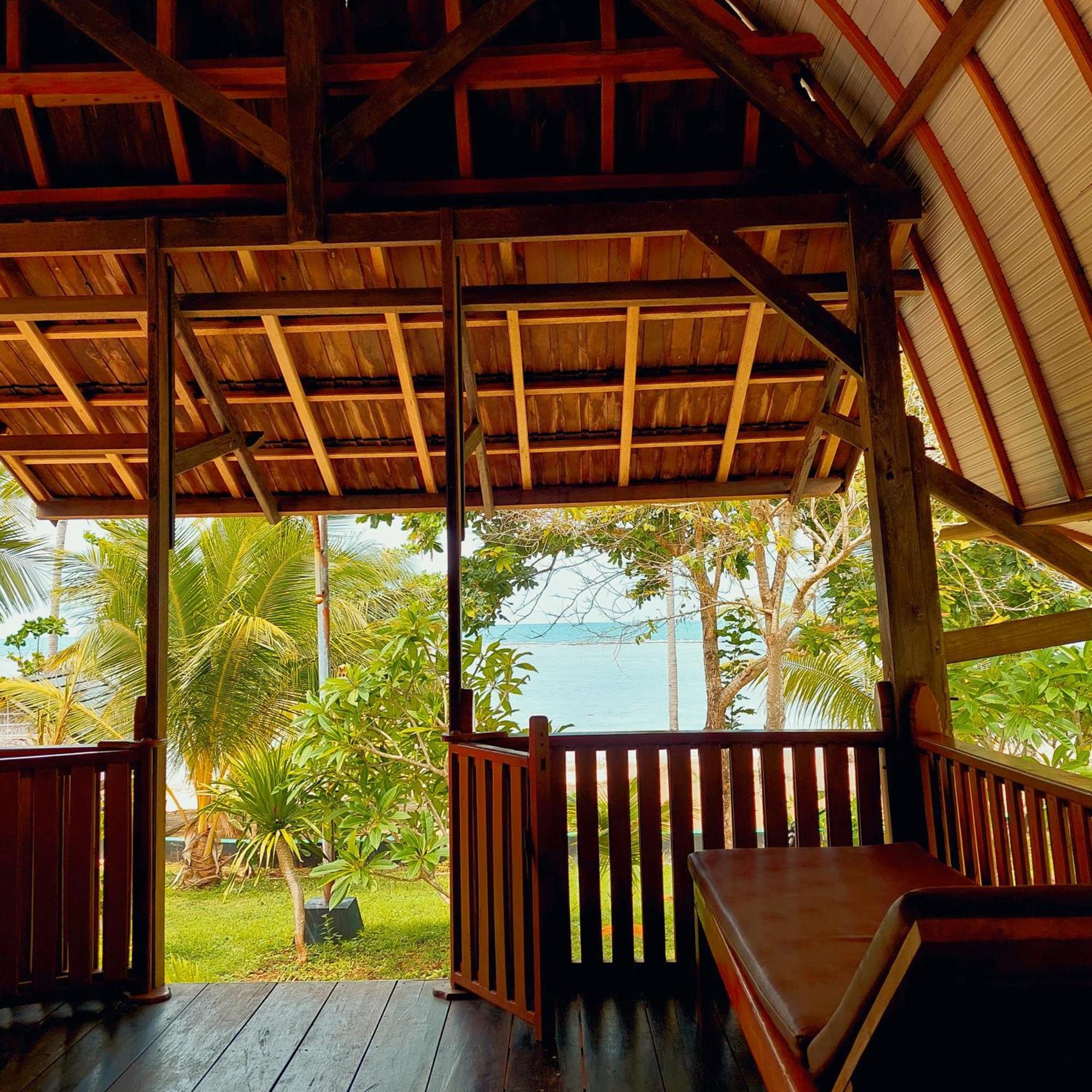 Sunari Beach Resort 2 Padang  Εξωτερικό φωτογραφία