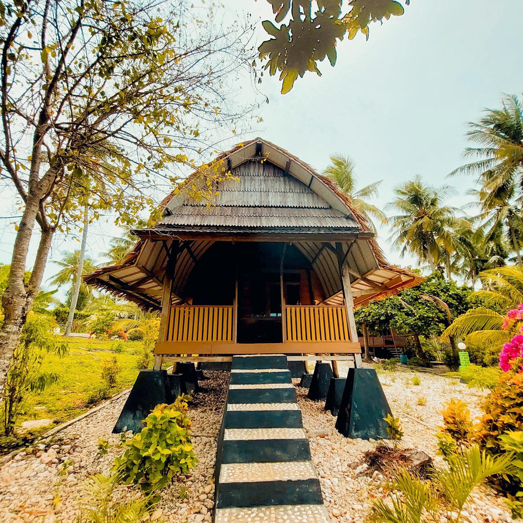 Sunari Beach Resort 2 Padang  Εξωτερικό φωτογραφία