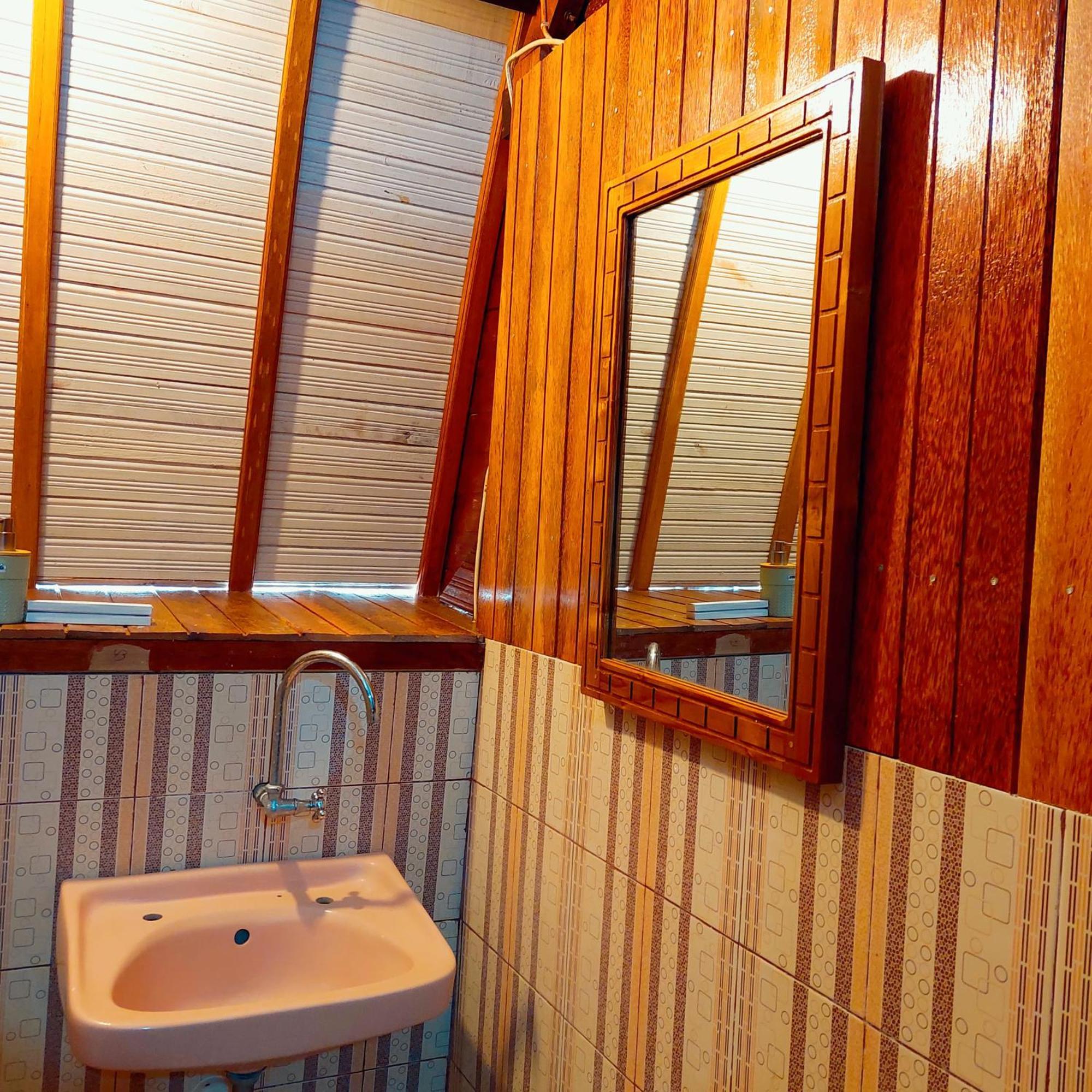 Sunari Beach Resort 2 Padang  Εξωτερικό φωτογραφία