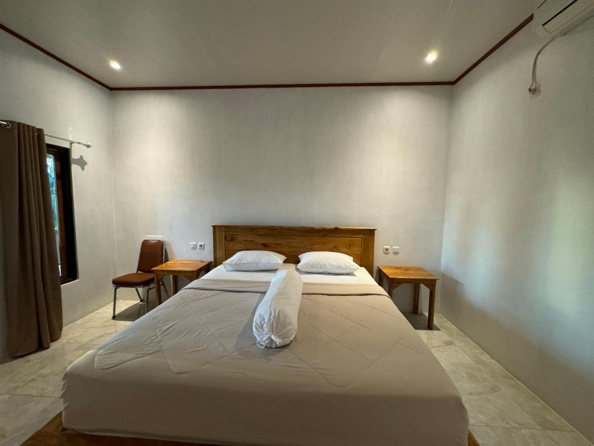 Sunari Beach Resort 2 Padang  Εξωτερικό φωτογραφία