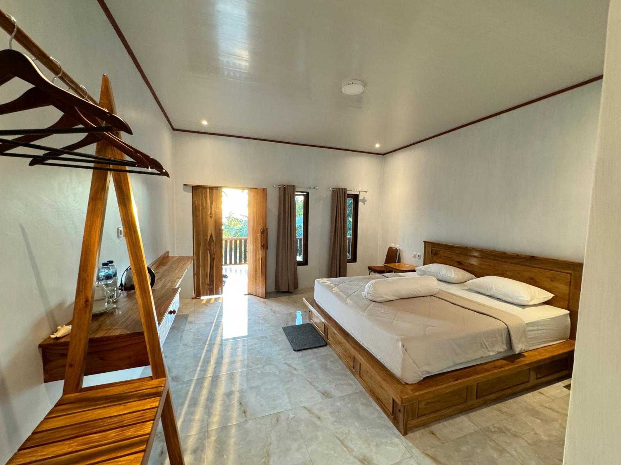 Sunari Beach Resort 2 Padang  Εξωτερικό φωτογραφία