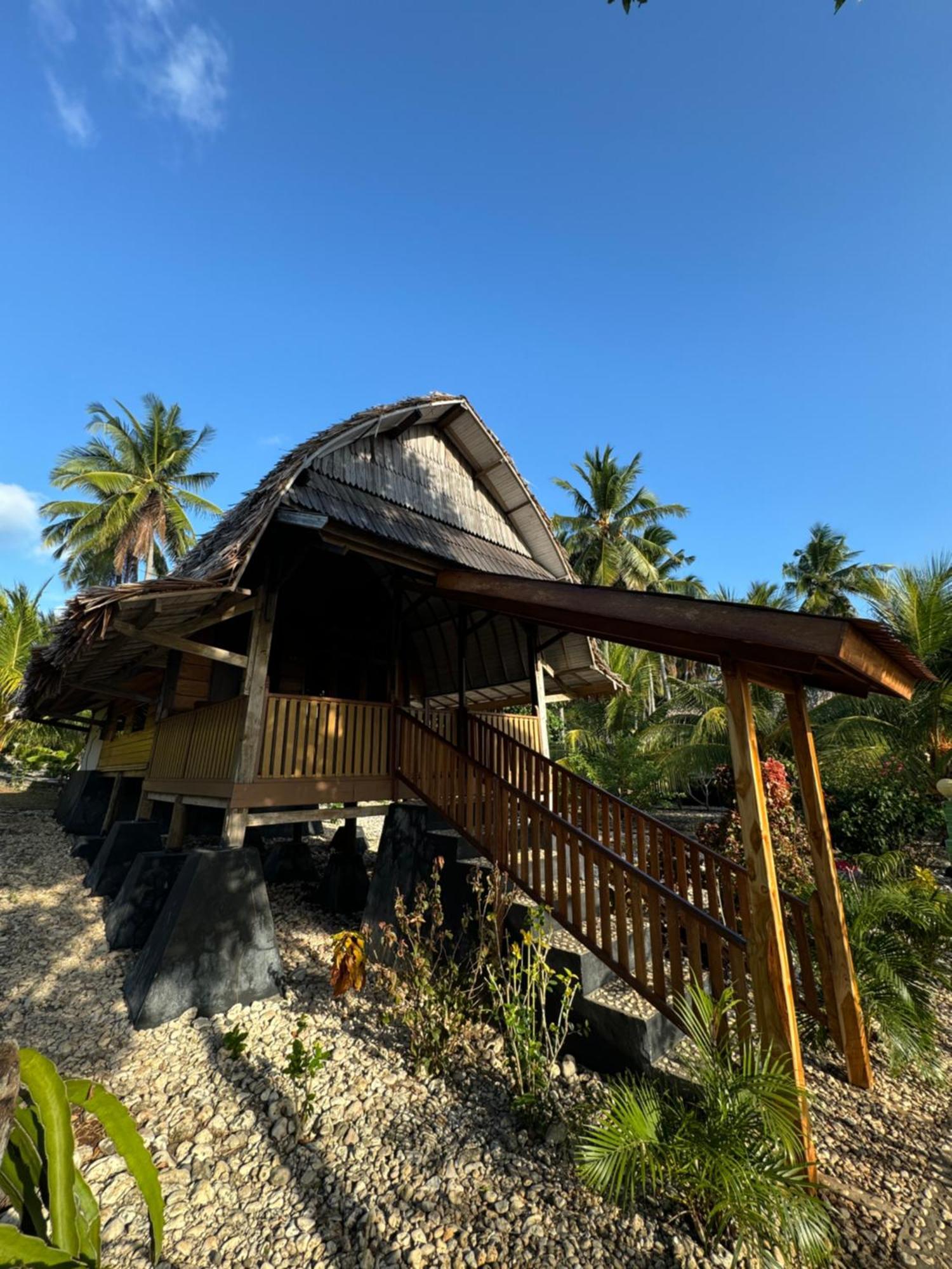 Sunari Beach Resort 2 Padang  Εξωτερικό φωτογραφία