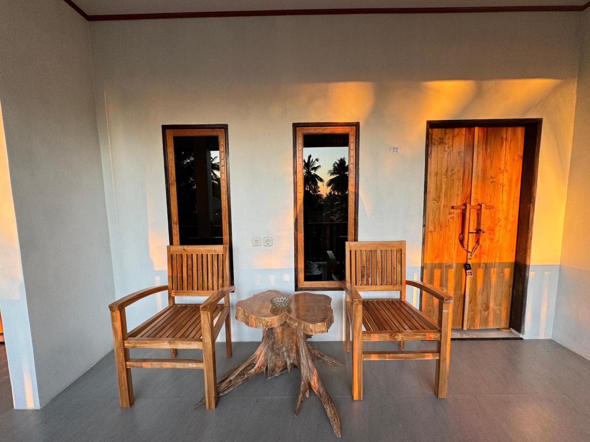 Sunari Beach Resort 2 Padang  Εξωτερικό φωτογραφία