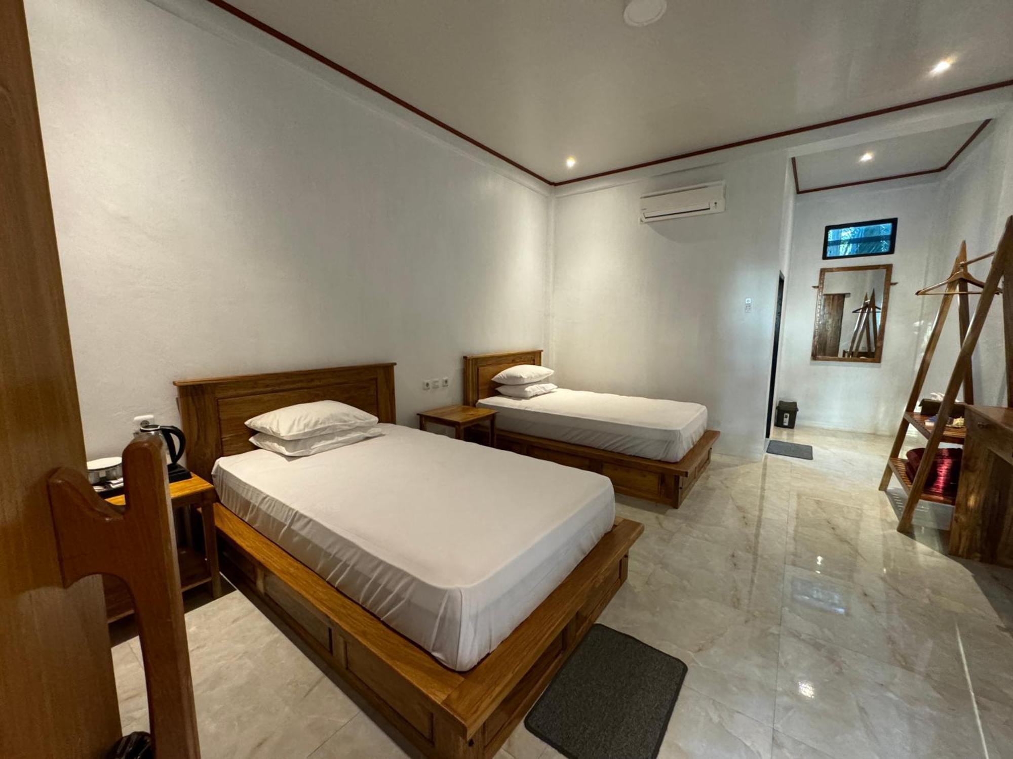 Sunari Beach Resort 2 Padang  Εξωτερικό φωτογραφία