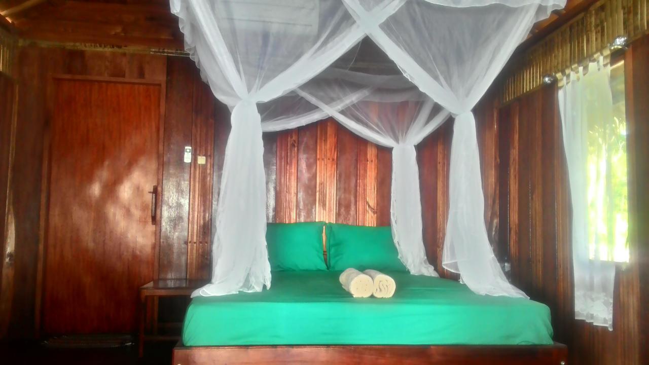 Sunari Beach Resort 2 Padang  Εξωτερικό φωτογραφία