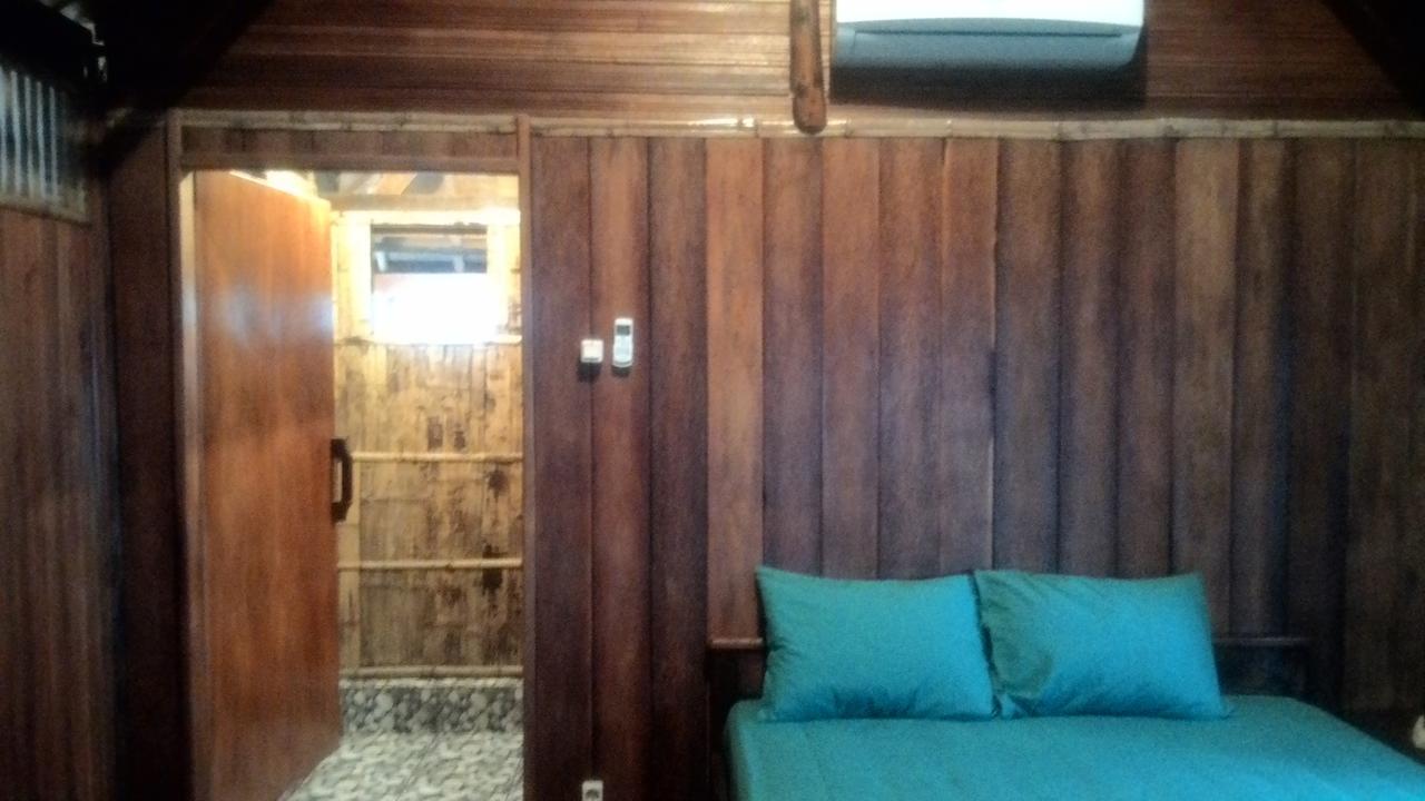 Sunari Beach Resort 2 Padang  Εξωτερικό φωτογραφία