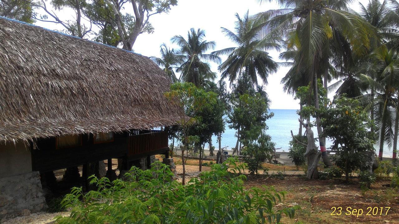 Sunari Beach Resort 2 Padang  Εξωτερικό φωτογραφία
