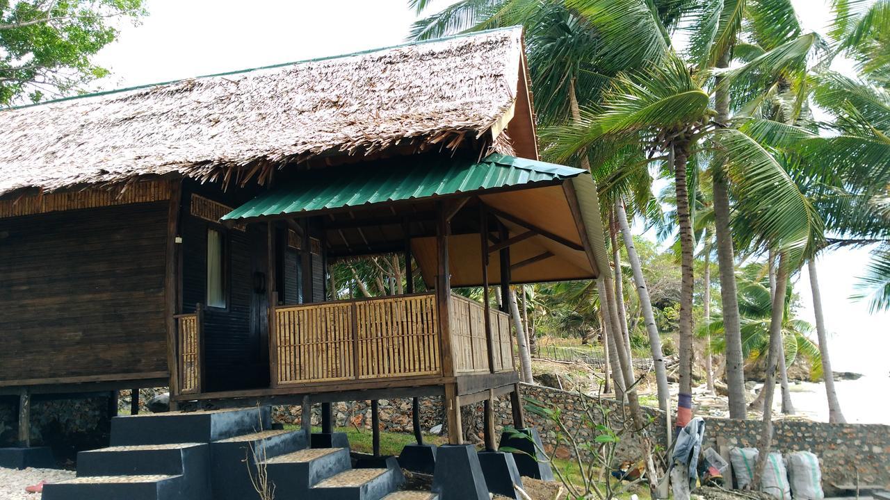 Sunari Beach Resort 2 Padang  Εξωτερικό φωτογραφία