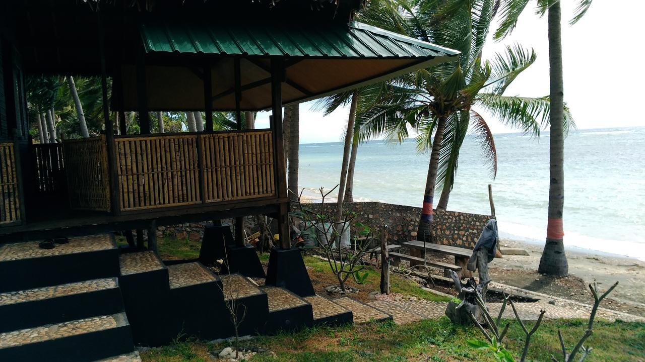Sunari Beach Resort 2 Padang  Εξωτερικό φωτογραφία