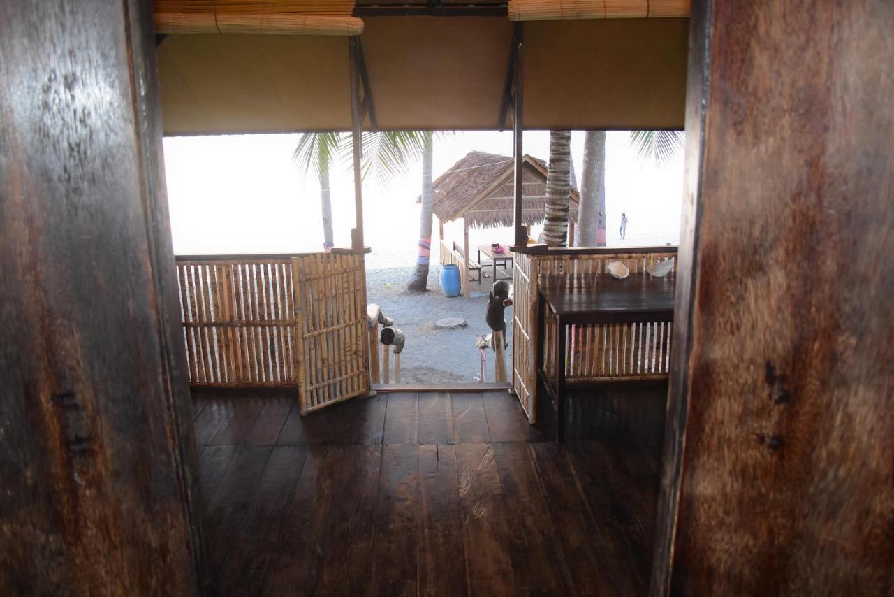Sunari Beach Resort 2 Padang  Εξωτερικό φωτογραφία