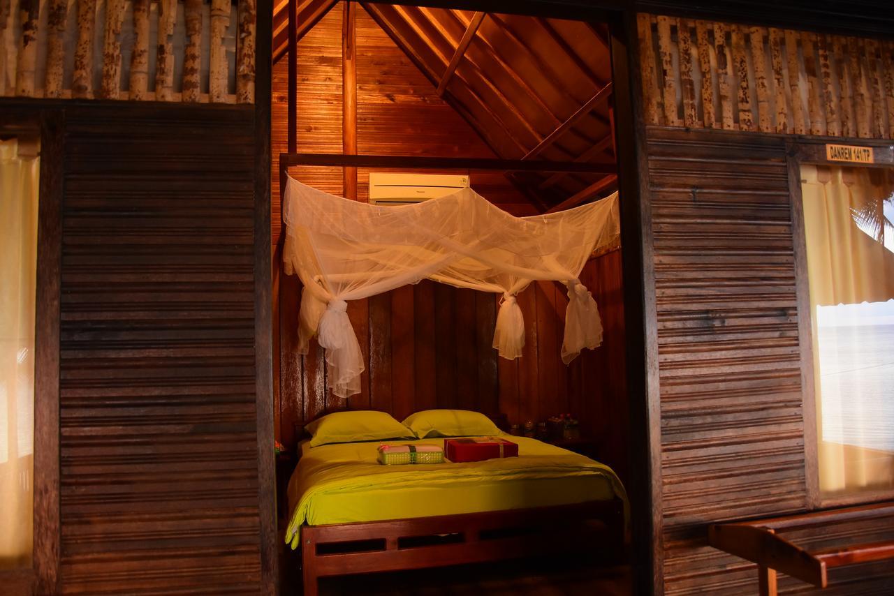 Sunari Beach Resort 2 Padang  Εξωτερικό φωτογραφία