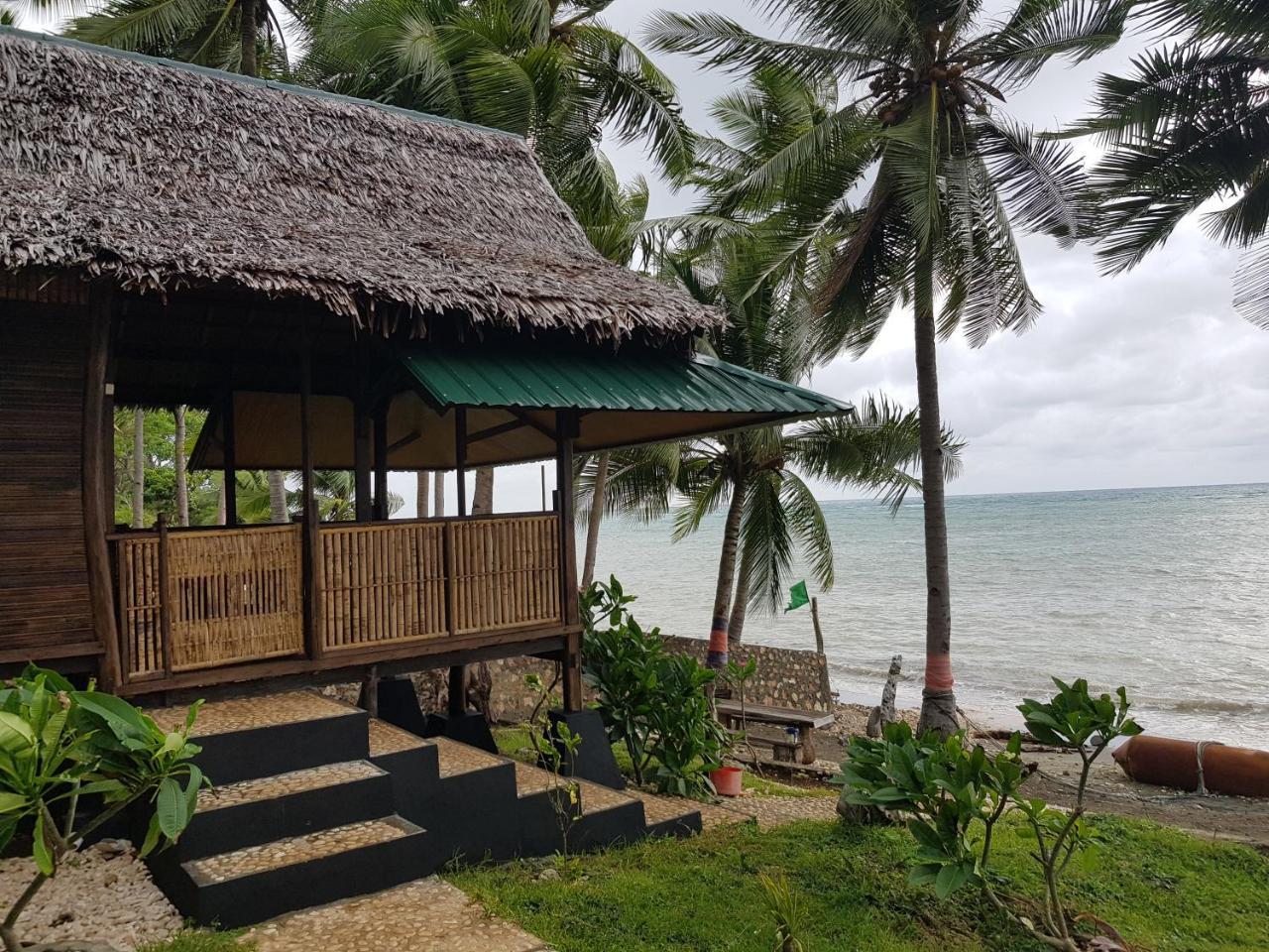 Sunari Beach Resort 2 Padang  Εξωτερικό φωτογραφία