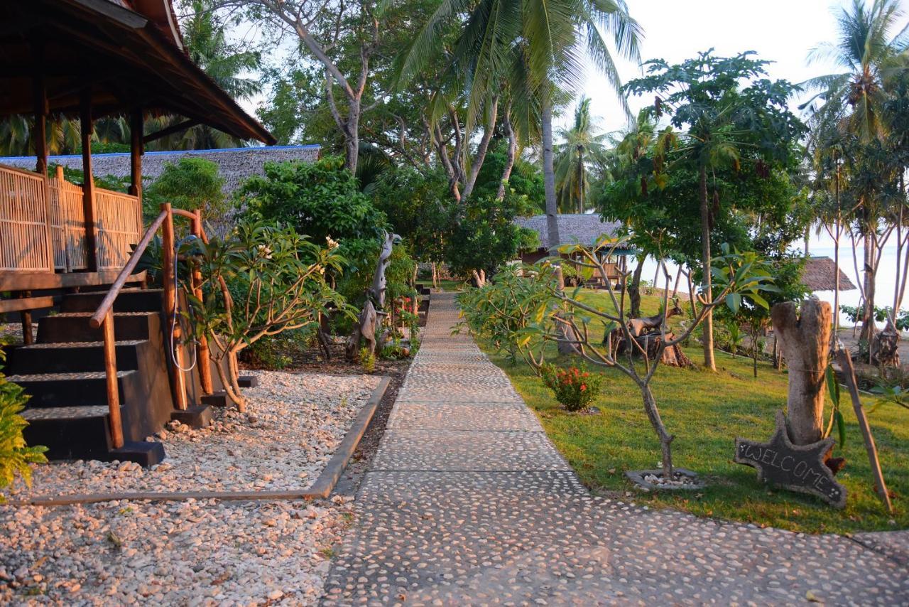Sunari Beach Resort 2 Padang  Εξωτερικό φωτογραφία