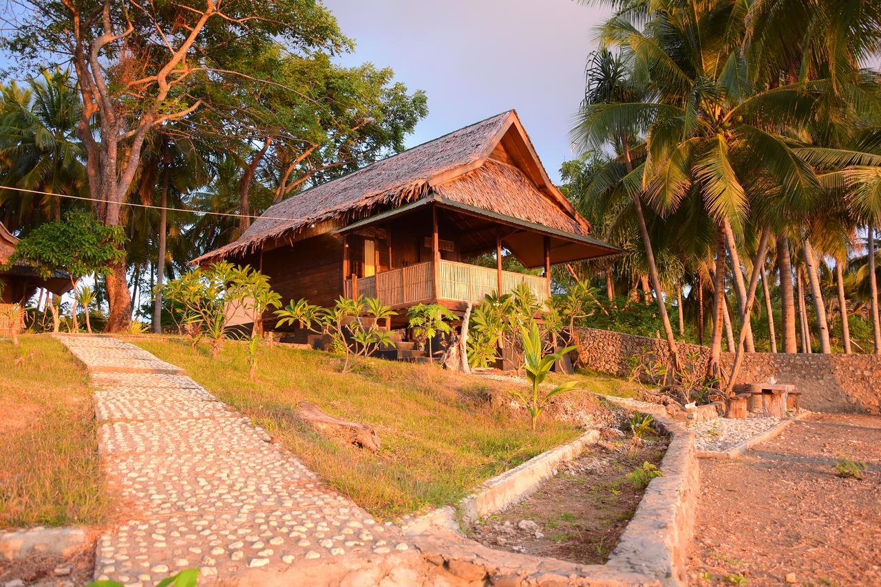 Sunari Beach Resort 2 Padang  Εξωτερικό φωτογραφία