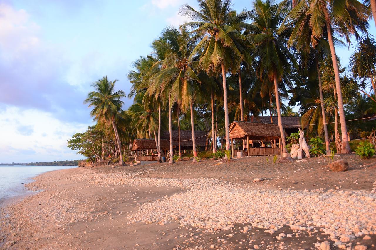 Sunari Beach Resort 2 Padang  Εξωτερικό φωτογραφία