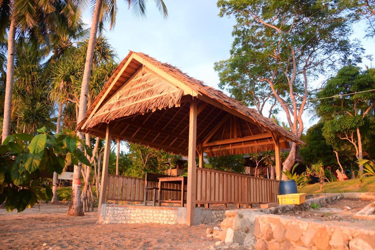 Sunari Beach Resort 2 Padang  Εξωτερικό φωτογραφία