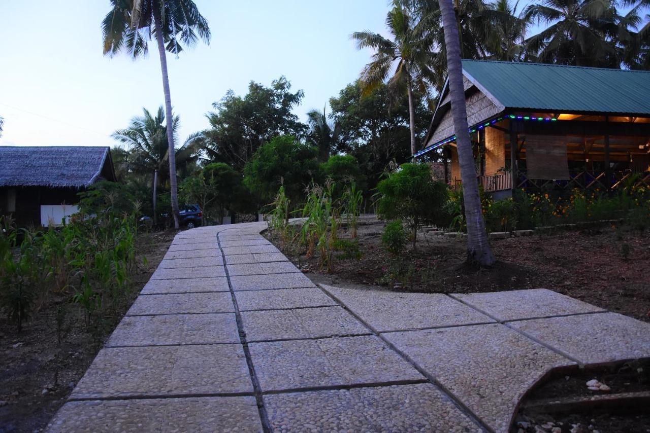Sunari Beach Resort 2 Padang  Εξωτερικό φωτογραφία