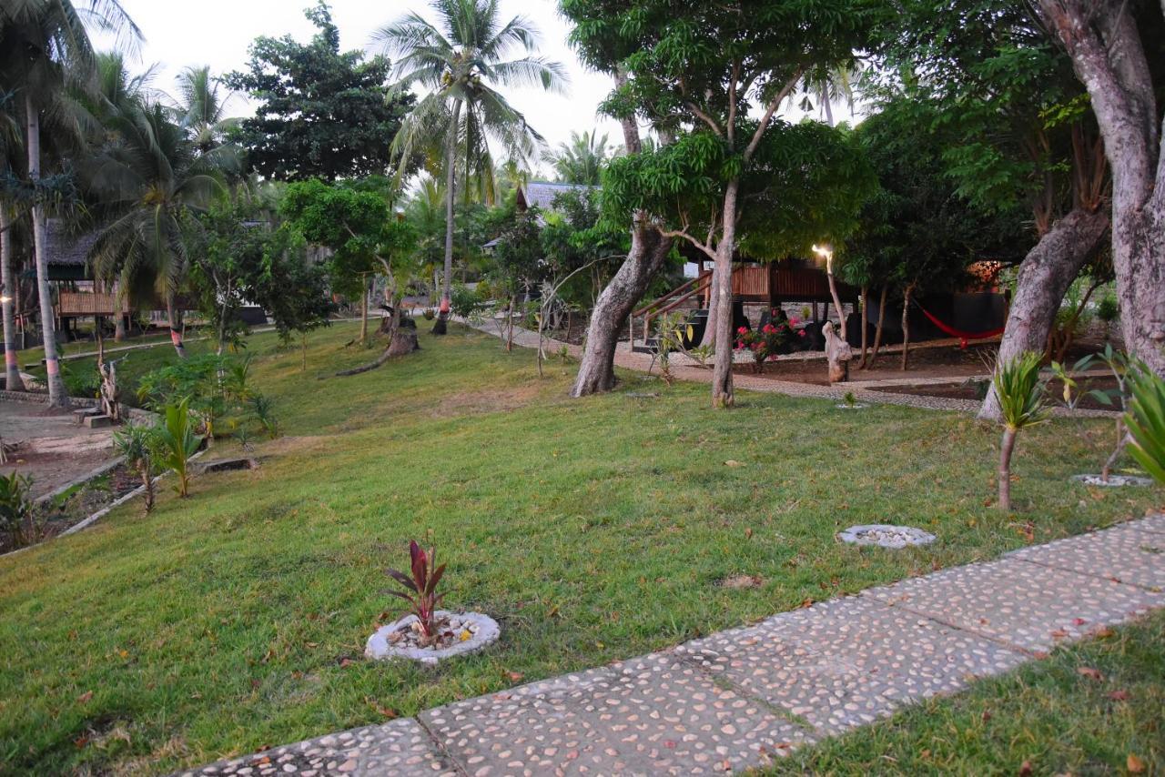 Sunari Beach Resort 2 Padang  Εξωτερικό φωτογραφία