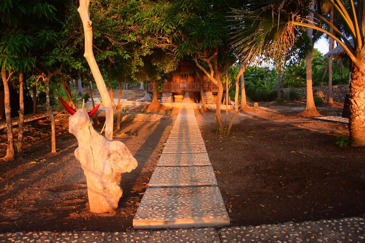 Sunari Beach Resort 2 Padang  Εξωτερικό φωτογραφία