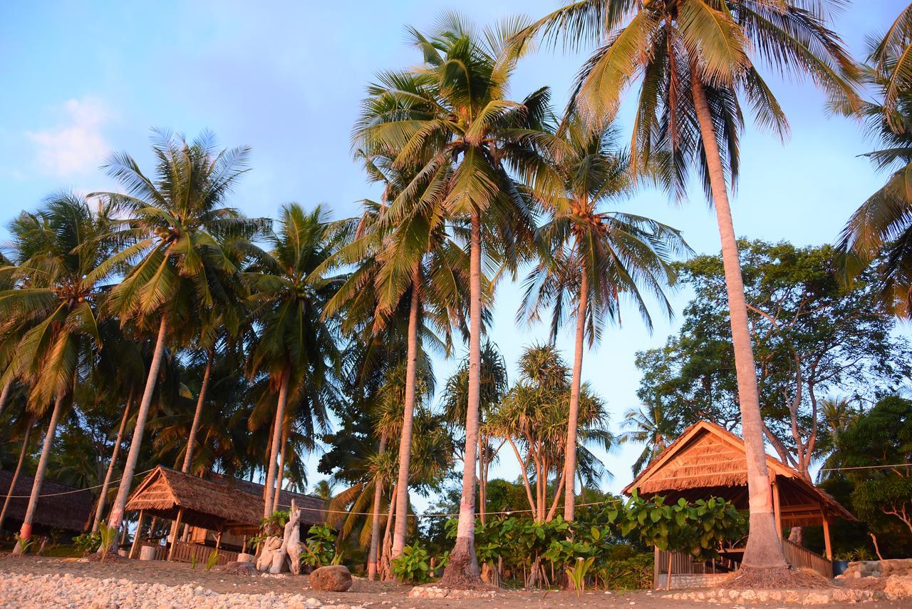 Sunari Beach Resort 2 Padang  Εξωτερικό φωτογραφία