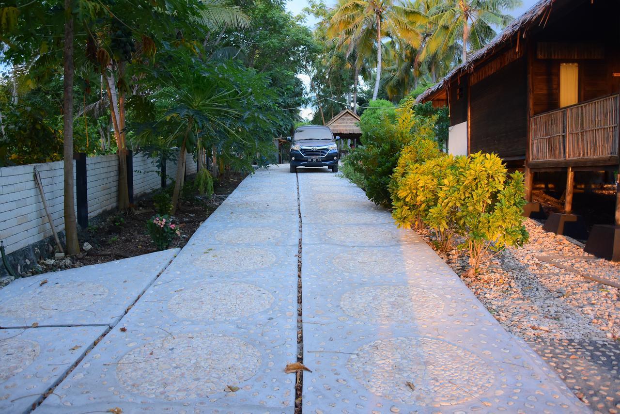 Sunari Beach Resort 2 Padang  Εξωτερικό φωτογραφία