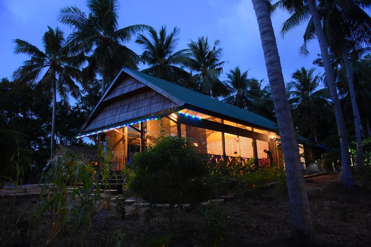 Sunari Beach Resort 2 Padang  Εξωτερικό φωτογραφία