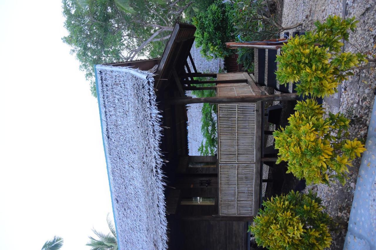 Sunari Beach Resort 2 Padang  Εξωτερικό φωτογραφία