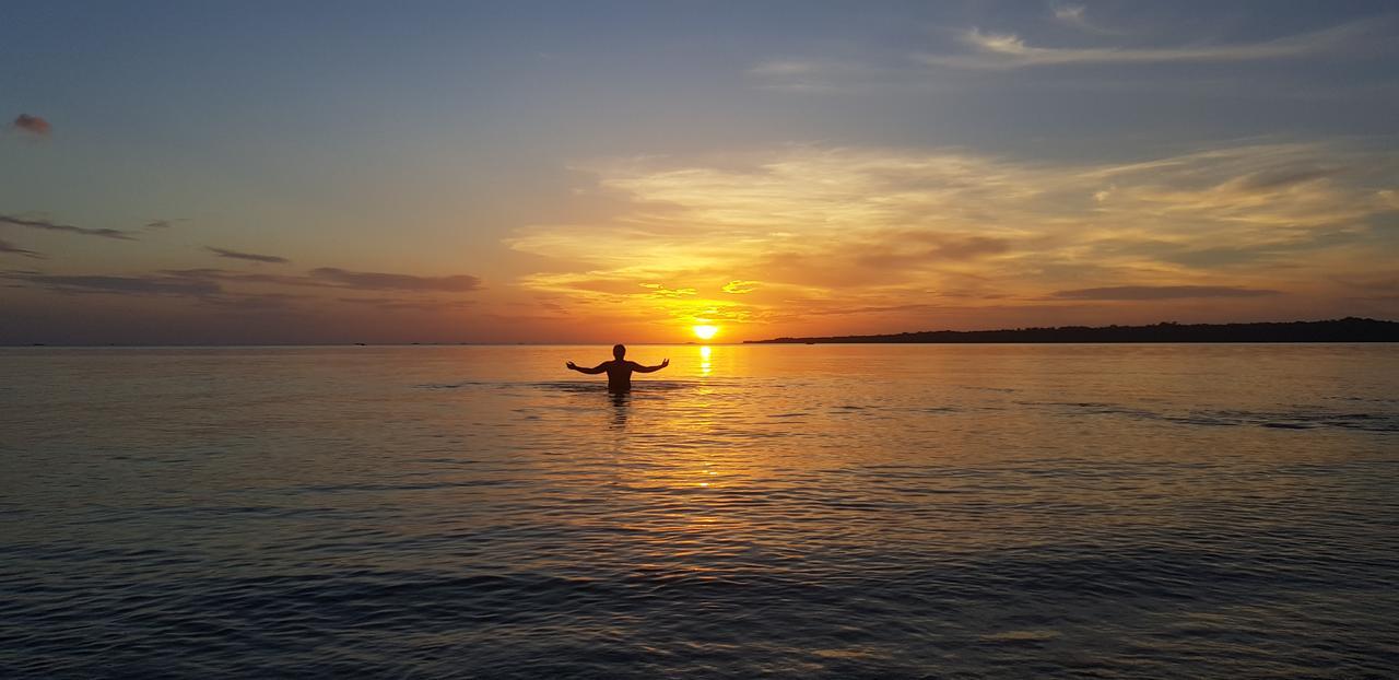 Sunari Beach Resort 2 Padang  Εξωτερικό φωτογραφία