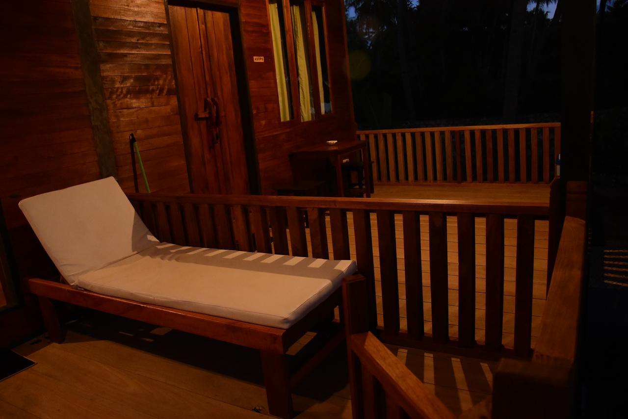 Sunari Beach Resort 2 Padang  Εξωτερικό φωτογραφία