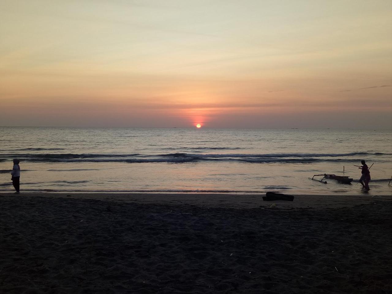 Sunari Beach Resort 2 Padang  Εξωτερικό φωτογραφία