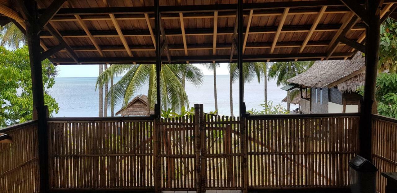Sunari Beach Resort 2 Padang  Εξωτερικό φωτογραφία