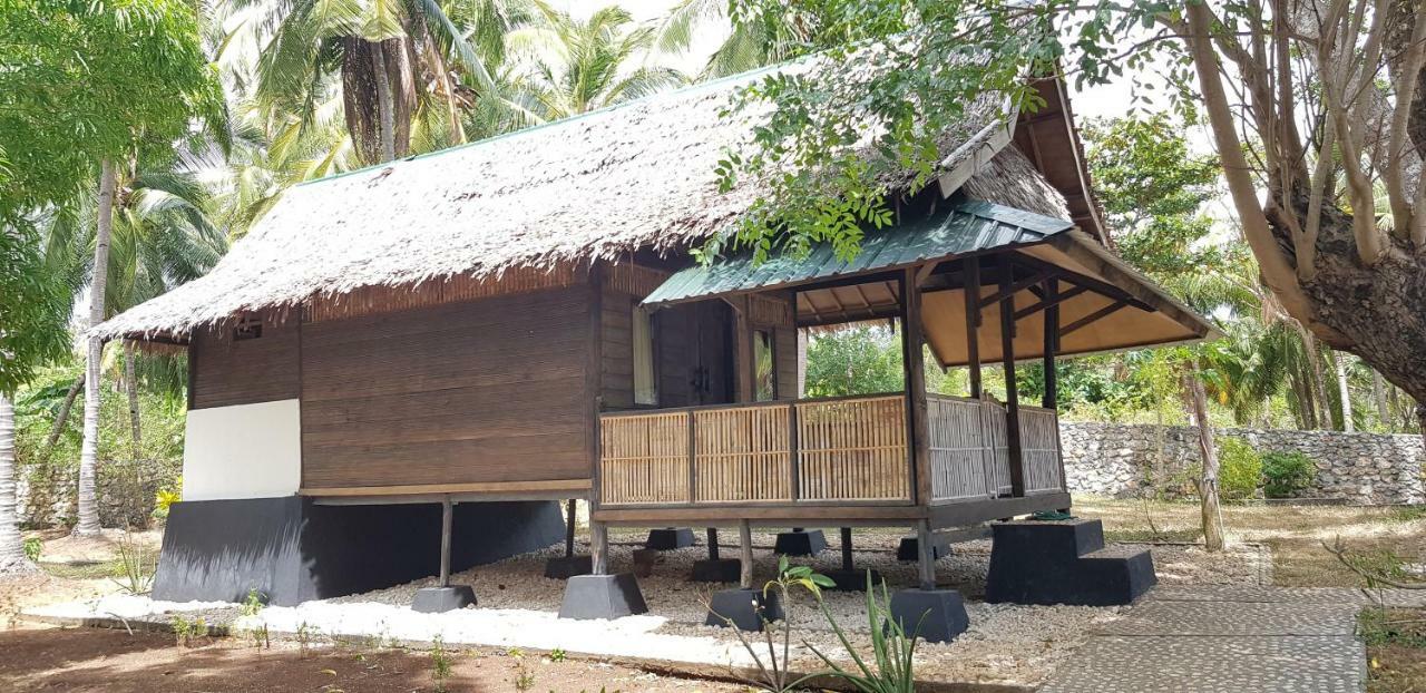 Sunari Beach Resort 2 Padang  Εξωτερικό φωτογραφία