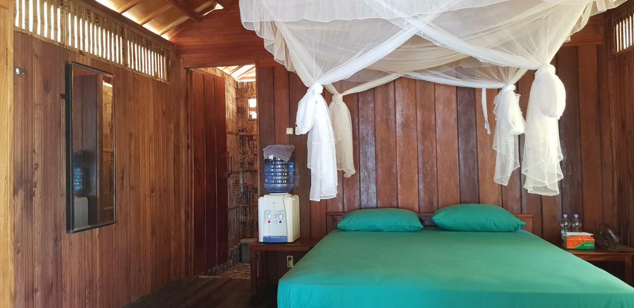 Sunari Beach Resort 2 Padang  Εξωτερικό φωτογραφία