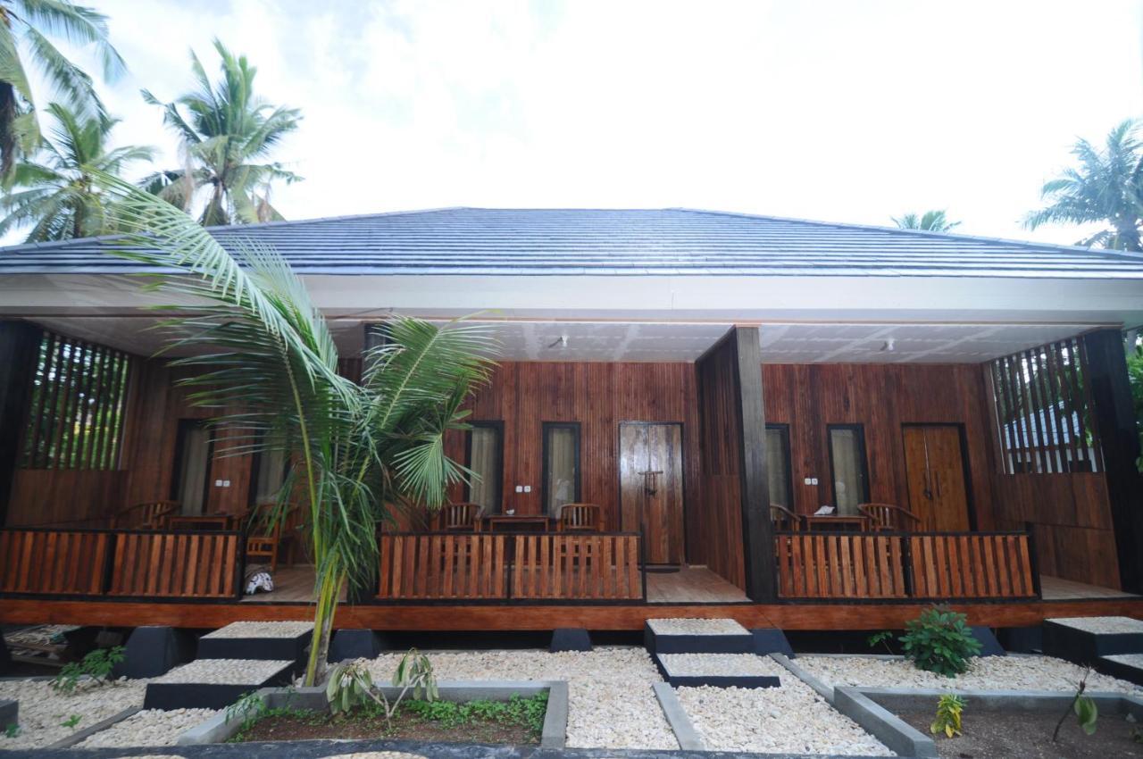 Sunari Beach Resort 2 Padang  Εξωτερικό φωτογραφία